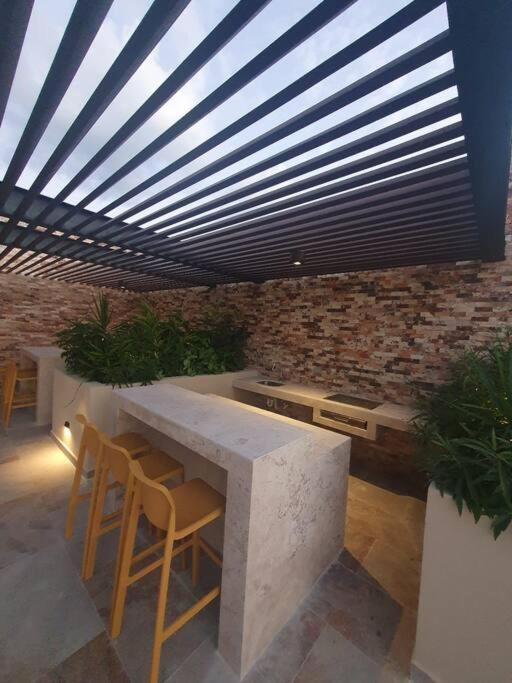 Apartamento Syrena 401 Y 606
