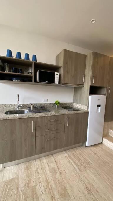 Syrena 401 Y 606 Apartamento Playa del Carmen
